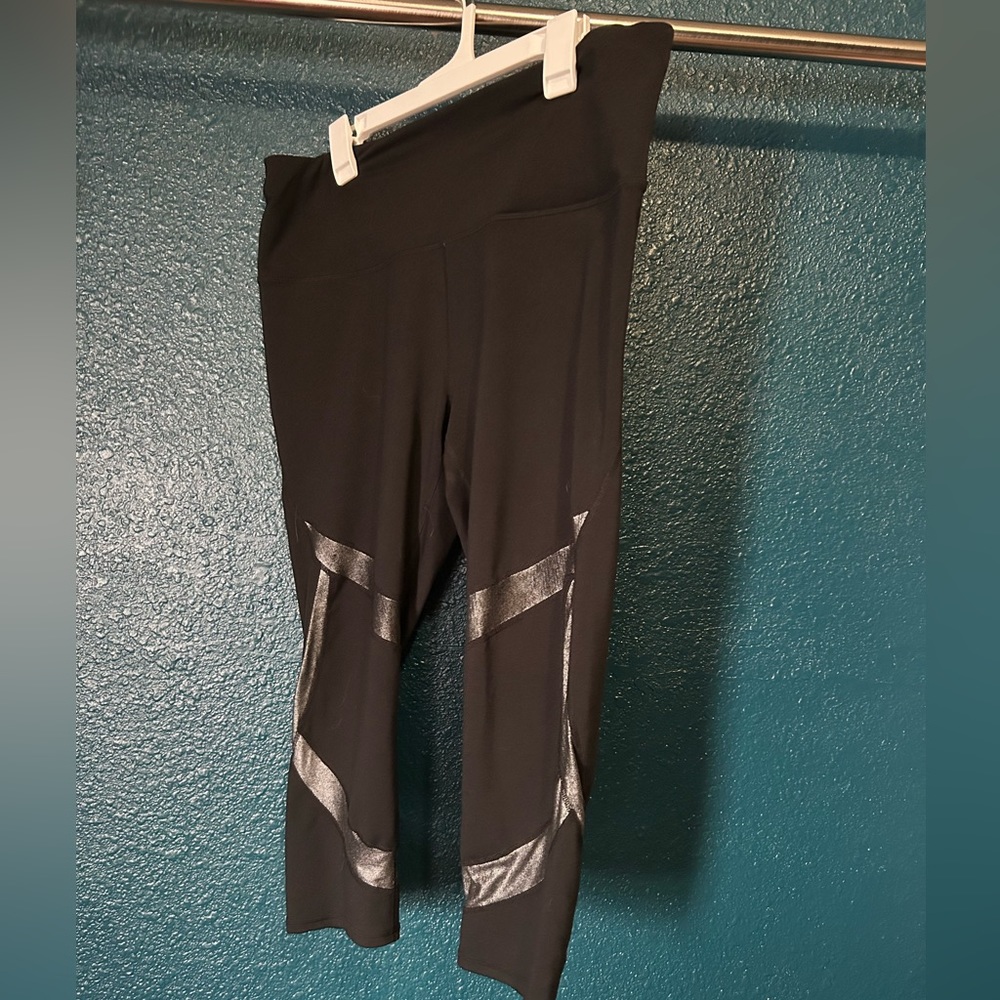 Gaiam women’s workout leggings